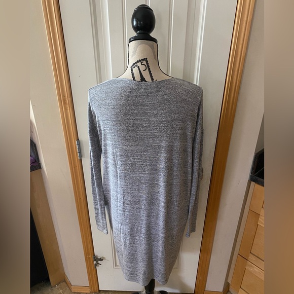 Wilfred Free oversized dress with pockets - Picture 4 of 8